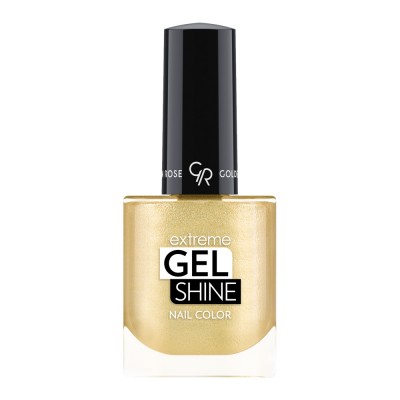GOLDEN ROSE Extreme Gel Shine Nail Color 10.2ml - 37